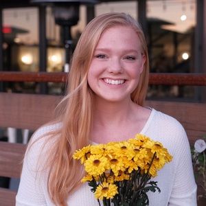Meet your Posher, Sarah